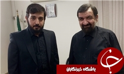 گفتگوی خواندنی با بازیگر شخصیت محسن رضایی