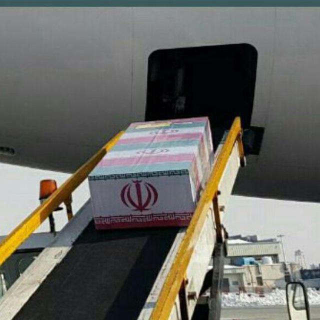 فرودگاه کرمان عطرآگین از ورود شهید مدافع حرم