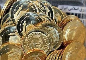 سکه طرح جدید یک میلیون و ۴۴۹ هزار تومان/ دلار ۴ هزار و ۵۷۴ تومان