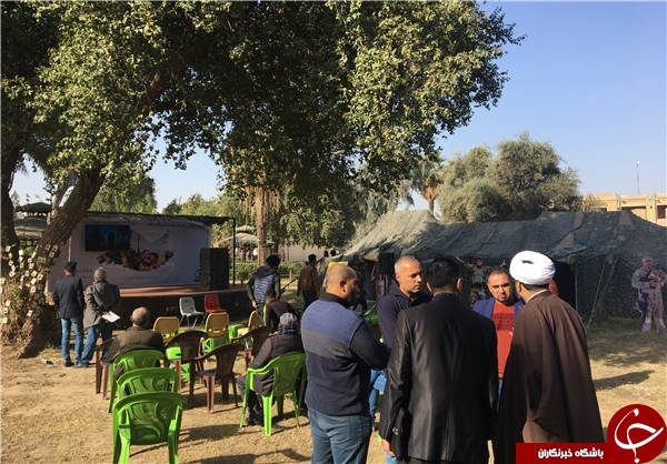 فرهنگی&zwnj;ترین خیابان بغداد کجاست؟+تصاویر