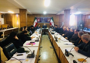 ورزش راهکاری برای هدایت جامعه بسوی سالم سازی