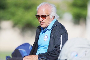 واكنش عبداللهى به حضور پيدا نكردن هواداران استقلال در ورزشگاه