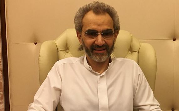 بازداشت خانگی میلیاردر سعودی پس از آزادی از زندان لوکس ریاض
