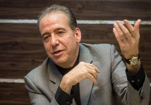 شانگهای چین اسفند ماه میزبان کالاهای ایرانی است