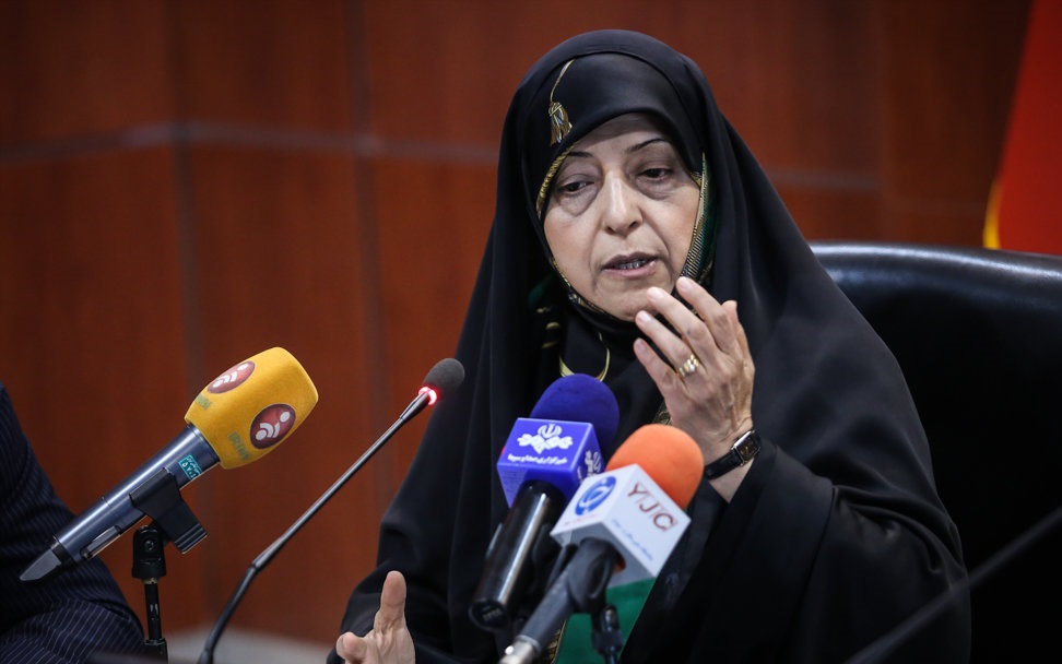 تدوین لایحه امنیت اجتماعی زنان در مراحل پایانی است