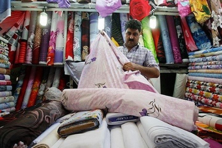 صنعت نساجی در خطر ورشکستگی/ واردات، چوب لای چرخ تولید