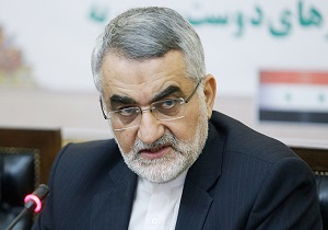 برای استفاده از قرارداد&zwnj;هایی مانند پالرمو تحفظی برای عدم اجرای قوانین خلاف منافع کشورمان قرار می&zwnj;دهیم