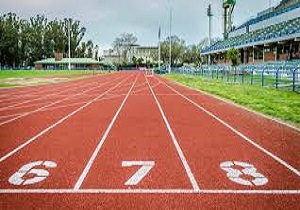 حضور۴ نماینده قمی در مسابقات دو و میدانی داخل سالن آسیا
