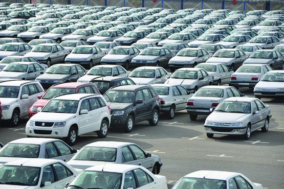 خودروهایی کمترین میزان رضایتمندی را دارند