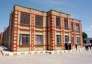 بازسازی 65 درصدی مدارس استان
