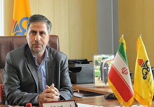 احتمال افت فشار گاز با مصرف زیاد گاز طبیعی در استان اردبیل وجود دارد