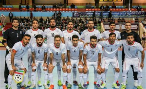عالیقدر: هدفمان قهرمانی در آسیا است/ 3 کشور رقیب ما برای کسب قهرمانی هستند