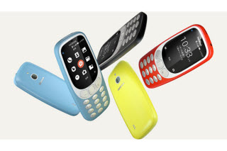 گوشی 3310 نوکیا