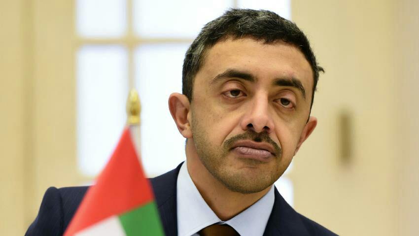 امارات هم خواهان اصلاح برجام شد!