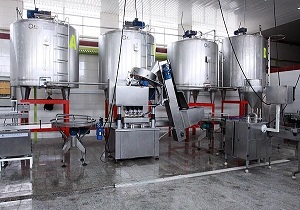 راه اندازی کارخانه بسته بندی عسل در شهرستان نمین