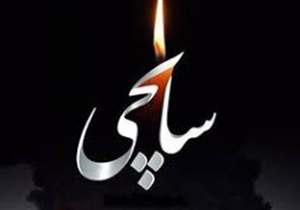 مراسم یادبود شهدای نفتکش سانچی در شیراز