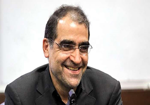 کلیپی از یک خانم یزدی که باعث شد وزیر بهداشت به خانم ابتکار بگوید هوای همسرش را داشته باشد
