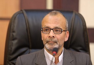 حامی تولیدکنندگان و صنعت گران استان خواهم بود