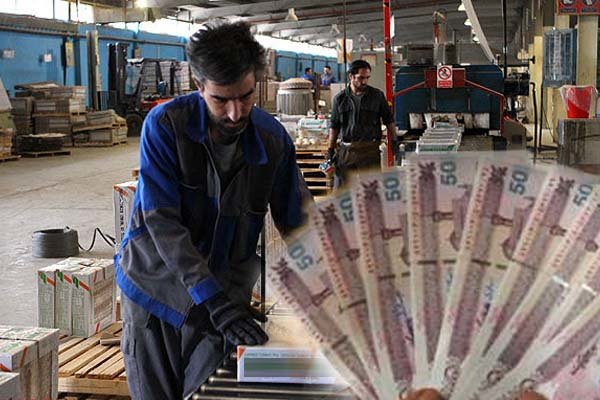 عیدی کارمندان دولت در سال&nbsp; 97 چقدر است ؟