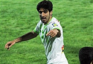 حسینی: روی غافلگیری گل خوردیم/ آیزاول برای دفاع کردن آمده بود