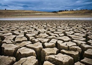 &nbsp;کویری شدن دشت اسدآباد&nbsp; ظرف 10 تا 15 آینده