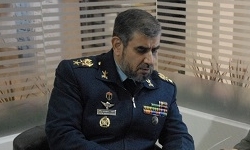 امیر شیخ حسنی معاون هماهنگ کننده وزارت دفاع شد