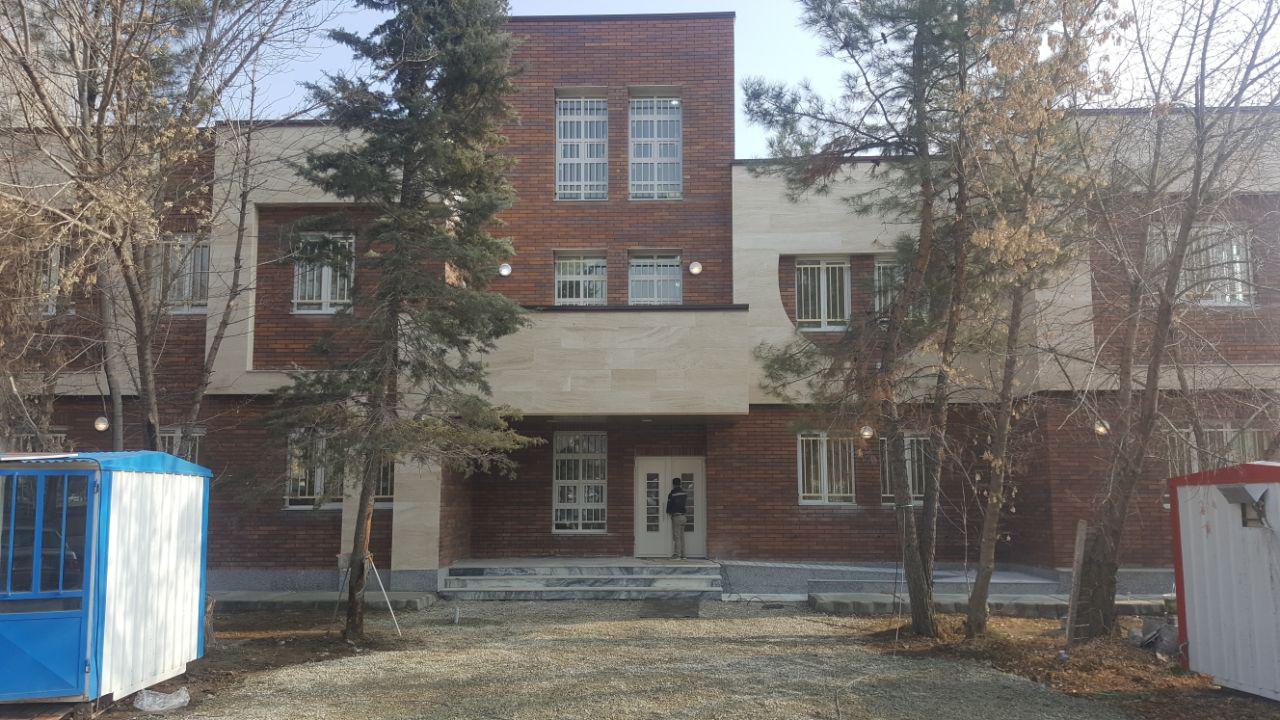 افتتاح مرکز خدمات جامع سلامت شهری و روستایی فرهنگیان در آینده نزدیک