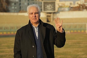 قراب :جدايى عبداللهى كذب است /شفر به تيم جلا داده است /آرزوى قلبى ام سلامتى قائدى است&nbsp;