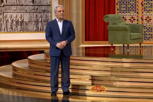 دورهمی امشب پخش نمی‌شود