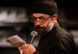 باشگاه خبرنگاران -دانلود مداحی از مزار توست تا صحن نجف با نوای محمود کریمی + فیلم