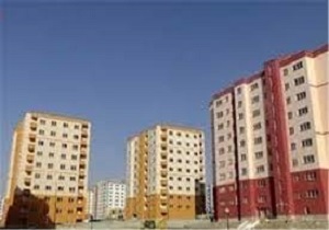 متقاضیان مسکن مهراستان کردستان صاحب خانه می شوند