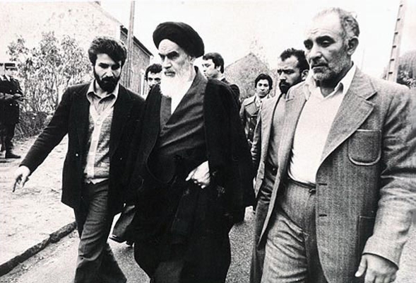 امام آمد/