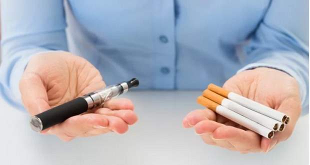 سیگار الکترونیک، خطر بروز سرطان و بیماری&zwnj;های قلبی را افزایش می&zwnj;دهد