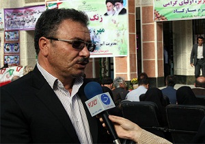 نقش مهم مشارکت خیرین در امر مدرسه سازی