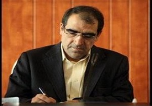 انتصاب رئیس کمیته پایش و نظارت دبیرخانه ستاد کشوری تحول سلامت