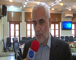 فرماندار گلپایگان برکنار شد