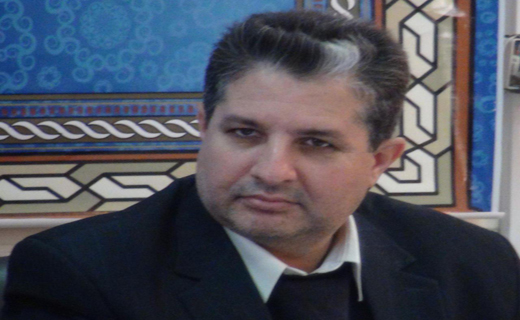 انهدام باند ۴ نفره صدور مجوز غیرقانونی دریافت وام در زاهدان/ضریب هوشیاری قائدی کامل شد/خطر سقوط بهمن در جاده هراز و کندوان/واکنش فرماندار گلپایگان به انتشار فیلم برخوردش با یک خبرنگار انهدام باند ۴ نفره صدور مجوز غیرقانونی دریافت وام در زاهدان/ضریب هوشیاری قائدی کامل شد/خطر سقوط بهمن در جاده هراز و کندوان/واکنش فرماندار گلپایگان به انتشار فیلم برخوردش با یک خبرنگار