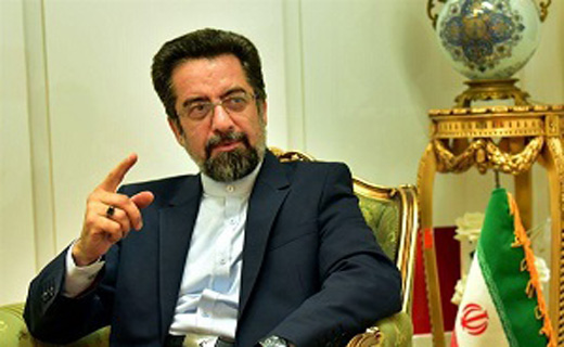انهدام باند ۴ نفره صدور مجوز غیرقانونی دریافت وام در زاهدان/ضریب هوشیاری قائدی کامل شد/خطر سقوط بهمن در جاده هراز و کندوان/واکنش فرماندار گلپایگان به انتشار فیلم برخوردش با یک خبرنگار انهدام باند ۴ نفره صدور مجوز غیرقانونی دریافت وام در زاهدان/ضریب هوشیاری قائدی کامل شد/خطر سقوط بهمن در جاده هراز و کندوان/واکنش فرماندار گلپایگان به انتشار فیلم برخوردش با یک خبرنگار
