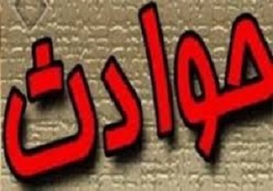 واژگونی مرگبار سواری تیبا در زاهدان