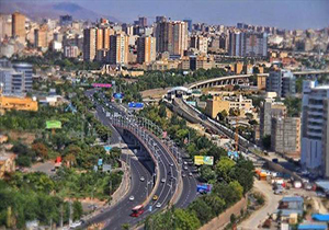 تبریز شهر نمونه گردشگری در سال ۲۰۱۸ شد + فیلم