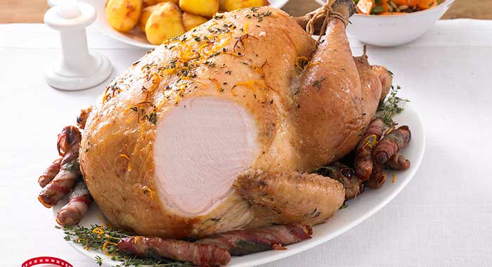 نرخ مصوب گوشت بوقلمون در میادین میوه و تره بار
