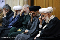 چهارمین اجلاسیه خبرگان رهبری