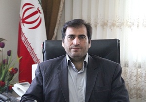 نخستین پرواز برنامه ای فرودگاه پارس آباد در دهه فجر انجام می شود