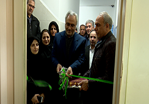 افتتاح نخستین خانه سلامت دختران و زنان در تبریز