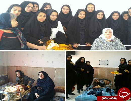 چند خبرکوتاه ازشهرستانها