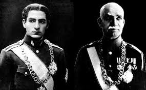روایتی تکان دهنده از فحشا در شهر نو/ محمدرضا پهلوی قهرمان فساد جهان شد + فیلم