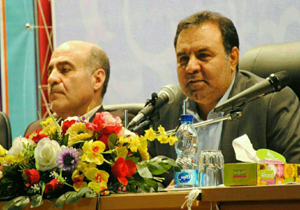 قلعه فلک الافلاک تا مهرماه ۹۸ آزادسازی کامل می‌شود