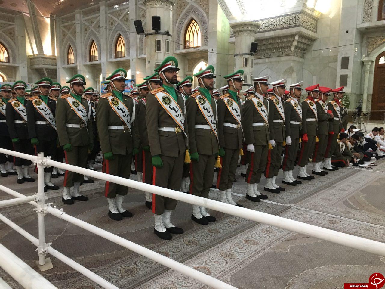 برگزاری مراسم&nbsp;سى&zwnj;و&zwnj;نهمين سالروز ورود تاريخى حضرت امام خمينى(ره) به کشور