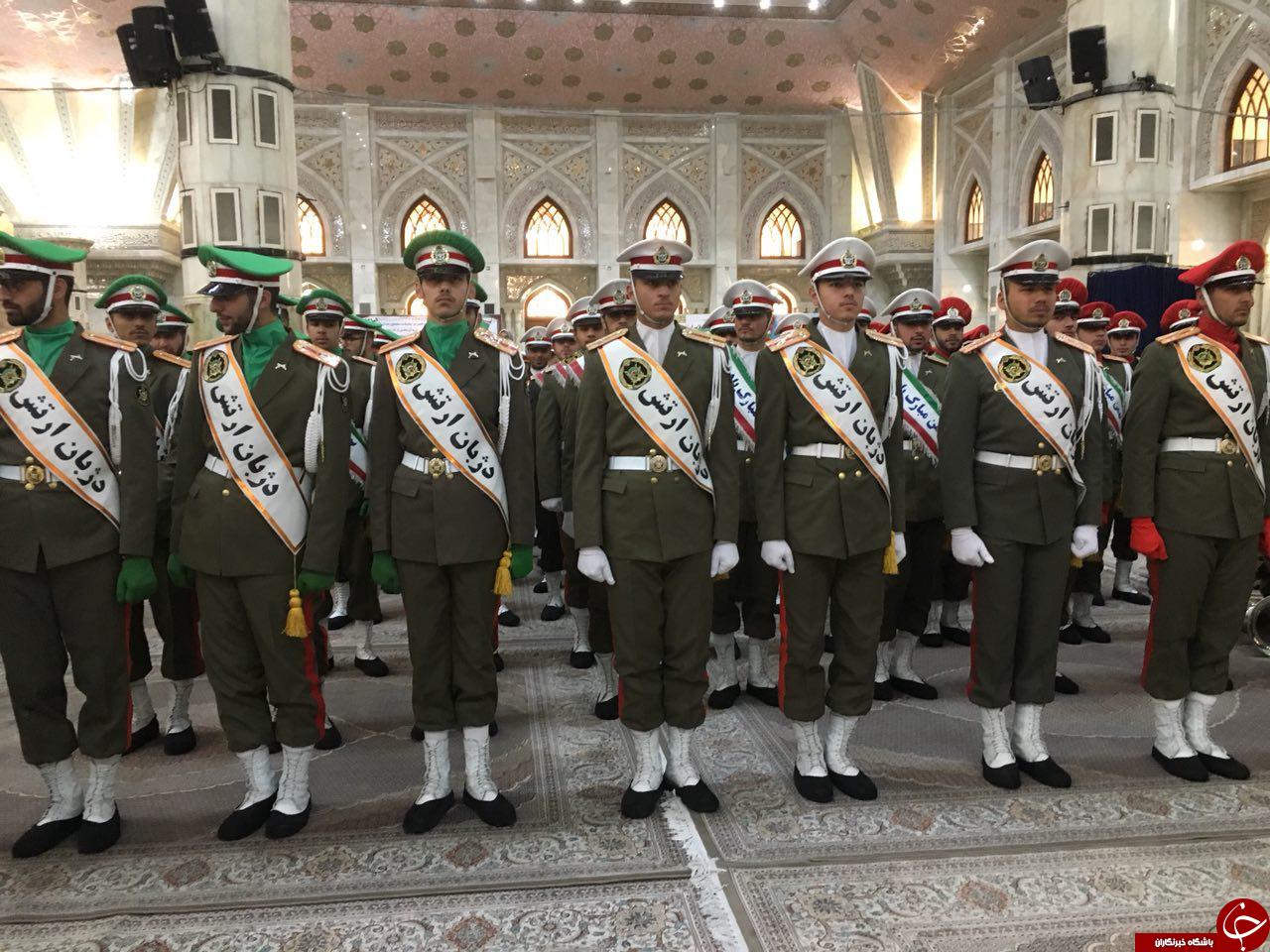 برگزاری مراسم&nbsp;سى&zwnj;و&zwnj;نهمين سالروز ورود تاريخى حضرت امام خمينى(ره) به کشور