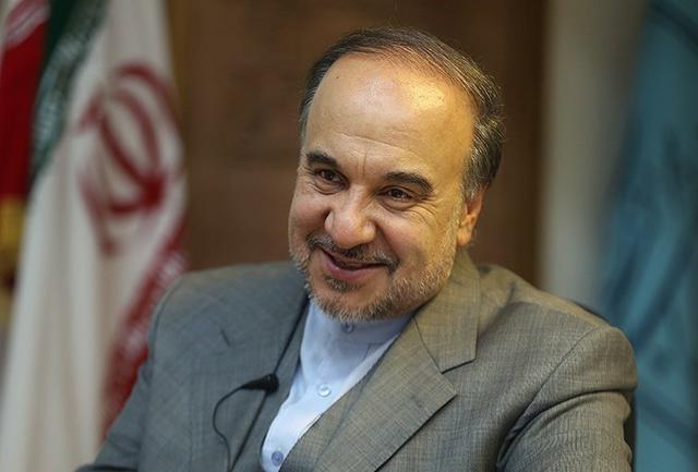 وزیر ورزش و جوانان به شهربابک سفر می کند